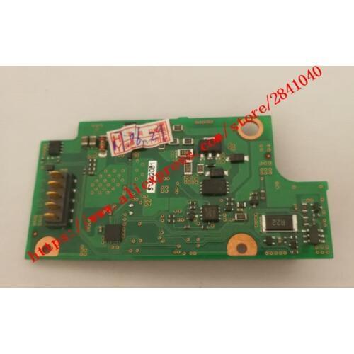 Camera Repair Parts D3100 powerboardor for Nikon D3100 power board D3100 flash board