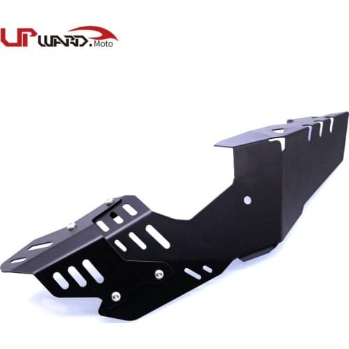 For SUZUKI V-STROM 650 V-STROM 650XT 2017-2019 Motorcycle Accessories Muffler Exhaust Pipe Protection Cover high quality