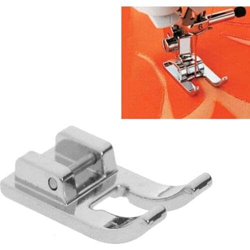 1PCS Sewing Machine Feet Presser Sewing Machine Foot Sewing Multi-functional Accessories & Prop Kits For Brother Singer Janome