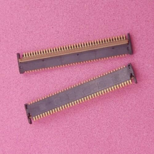 Touch digitizer screen FPC connector For Samsung Galaxy Tab 4 10.1 T530 T531 T535 N8010 N8000 N8013 plug on board 80pin 80 pin