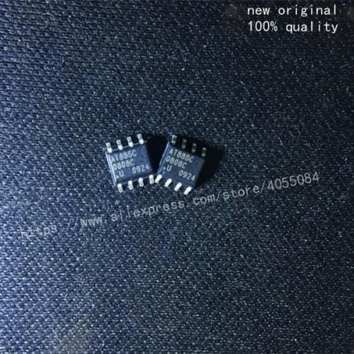 3PCS SB3040PT MC68HC908JK3ECPE AT88SC0808C-U MM1492A SB3040 MC68HC908 AT88SC 0808C MM1492 new