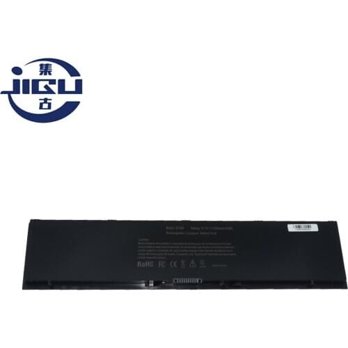 JIGU Laptop battery 0D47W 34GKR 451-BBFS 451-BBFV For Dell Latitude E7440 Latitude 14 7000 Series-E7440 Latitude E7440 Series
