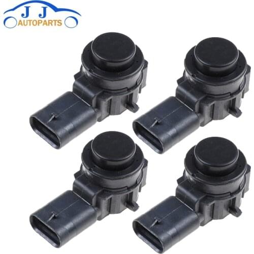 4 pcs/lot Car accessorie For Dodge Chrysler PDC Parking Aid Bumper Object Sensor Radar Reverse Assist 0053133329 0263023831