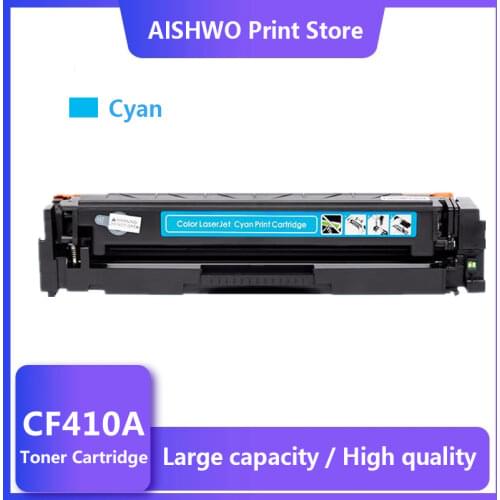 ASW CF410A For HP M477fnw M477fdn M477fdw M452dw M452nw M452dn M377dw M477 M452 M377 477fnw 477fdn 477fdw 452nw 377dw Toner Kit