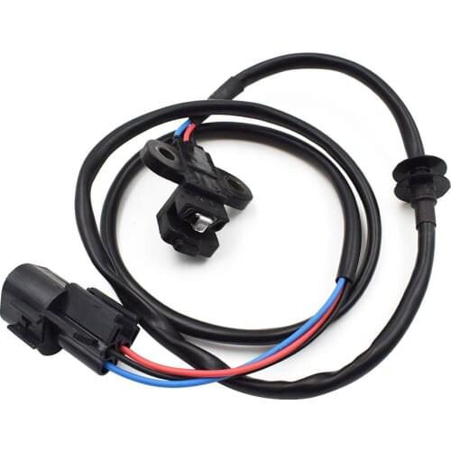 Taiwan Eng Crankshaft Position Sensor for Montero Sport I K96 L200 Triton Pajero V43 V45 V73 V75 1990-2006 MD357274 MD 357274