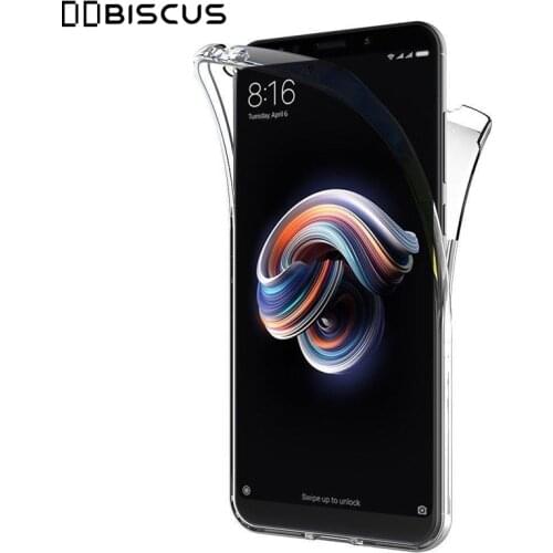 DD biscus Phone Cases Xiaomi Mi 5X
