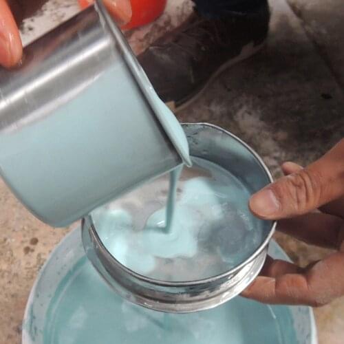 Pottery Tools Glaze Filter Sieving Screen Pigment Slurry Sieve Mesh Pigment Mud Filter for Ceramic Polymer Clay Modelling Tool