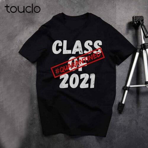 Class of 2021 Senior 2021 8th Grade Graduation Gift T-Shirt, Unisex tee