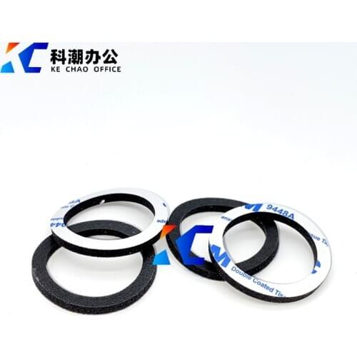 KECHAO 1pc powered bottle sponge Compatible for Ricoh MPC5501 C4501 C5502 C4502 C3001 C3501 C3002 C3502 copier parts