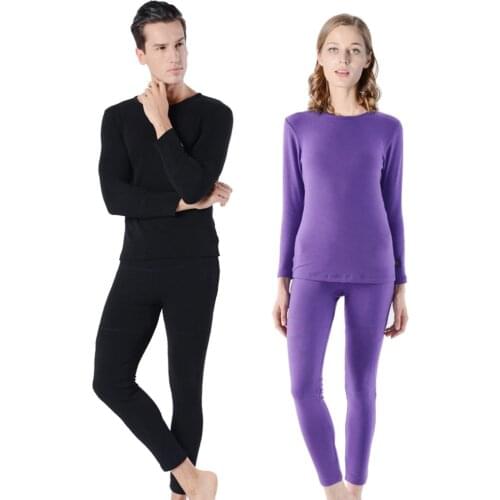 Insulated Heating Underwear Adjustable Charging Heated Carbon Fiber Pants For Men And Women