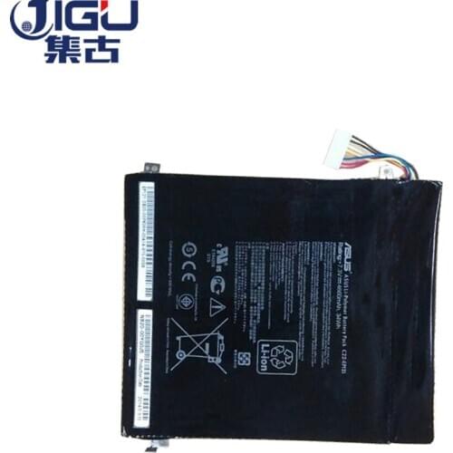JIGU C22-EP121 Laptop Battery For ASUS Eee Pad B121 Tablet PC Series Slate EP121B121-1A001F B121-1A008F B121-1A016F