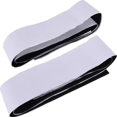 Electric Guitar Effector Effect Pedal Mounting Tape 1m*5cm Mounting Tape Guitar Part Power-Grip Pedalboard