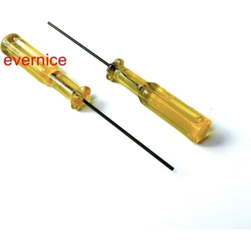 2 Pcs Needle Set Allen Key (1.6mm) #37919 For Yamato Industrial Serger Overlock