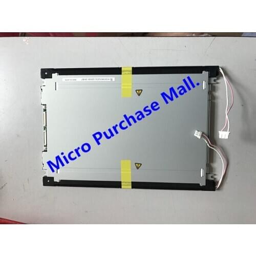 KCB104VG2CG 10.4 Inch LCD Panel Original Made In JP
