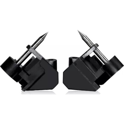 Original Electrodes For Splicing Machine AI-7 Fusion splicer AI-8 AI-7S AI-7C AI-7V AI-8C