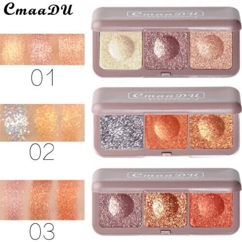 Mashed Potato Keyboard Eyeshadow Palette Beauty Glazed Glitter Shimmer Makeup Maquillaje Profesional Paletas Bright Cosmetics