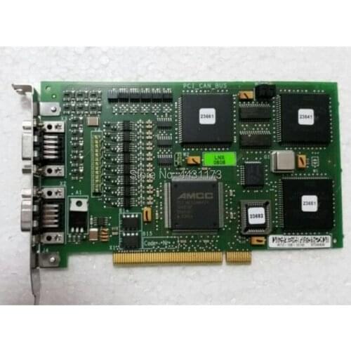 PCI-CAN-BUS