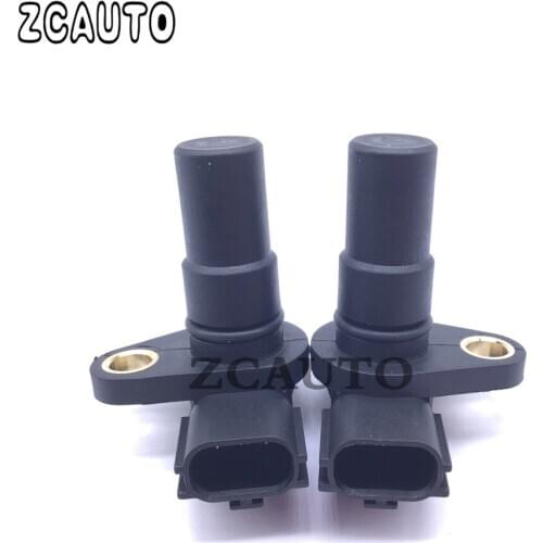 Transmission Input / Output Speed Sensor For Nissan Altima Cube Versa Maxima Sentra Quest X-Trail Infiniti I30 I35 31935-8E006