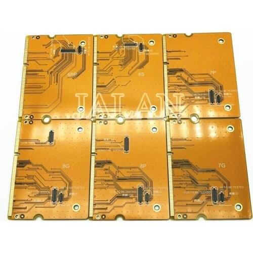 DL100 tester board For iphone x xs xsmax xr 11 11pro 11promax LCD display 3D touch function test tool