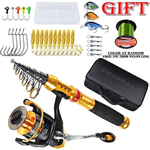 Lure Long Throw Fishing Rod Fishing Line Fishing Line Fishing Bait Set Carbon Fiber Sea Fishing Rod Fishing Pole Fishing Tools