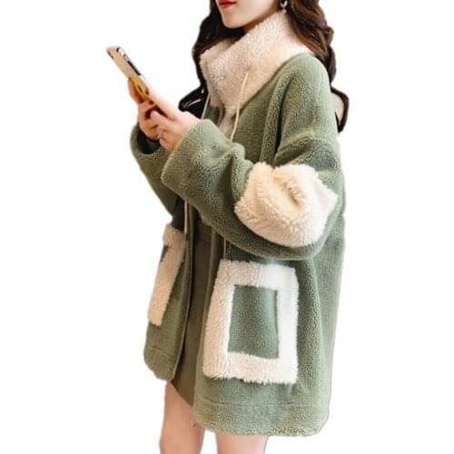 Tracyen Warm Cardigans