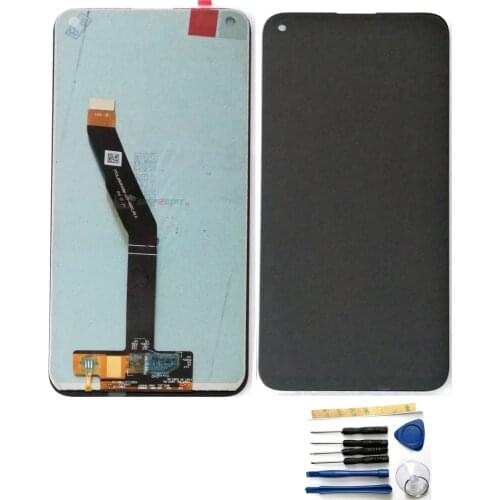 For Huawei P40 lite E/Enjoy 10/Huawei Y7p/Honor Play 3 LCD Display Touch Screen