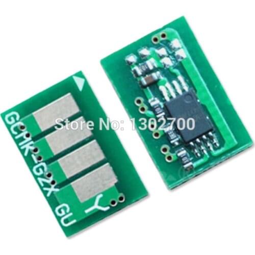 841288 841289 841290 841291 Toner Cartridge Chip For ricoh Aficio MP C6000 C7500 MP7500 MP6000 7500 mpc6000 mpc7500 copier reset