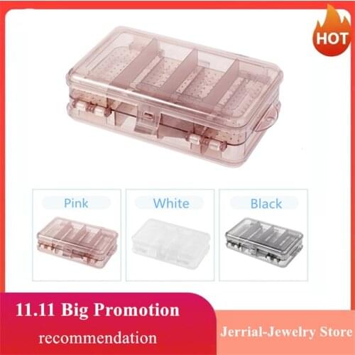 Jerrial Jewelry Packaging