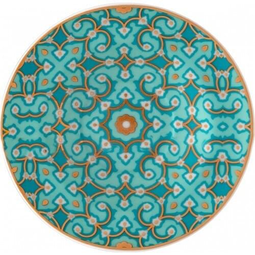 JUMBO Coffee Cups And Saucers