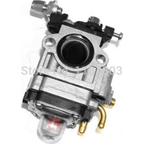 5 Pcs Carb 10mm Carburetor Carb Echo SRM 260S 261S 261SB PPT PAS 260 261 BC4401DW Trimmer