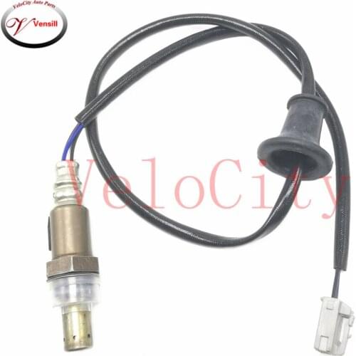 Oxygen Sensor O2 Sensor For 2011-2014 Toyota Sienna Part No# 89465-08060 8946508060 234-4540
