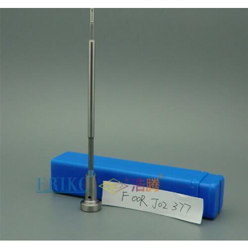 ERIKC common rail valve F00RJ02377 FooR J02 377 diesel injector control valve F 00R J02 377 for 0445120167 0445120327