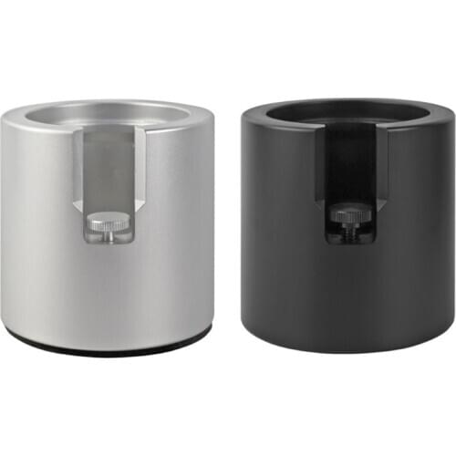 Coffee Handle Rack Powder Making Holder Sturdy Adjustable Espresso Tamper Stand Barista Tool Tamping Shelf Home