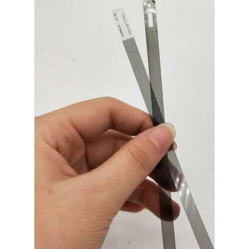 Encoder strip for Epson L1800 ME1100 L1300 T1110 R1900 R1800 R2400 R2000 R3000 R2800 1390 R1400 R1430 R1500W printer parts