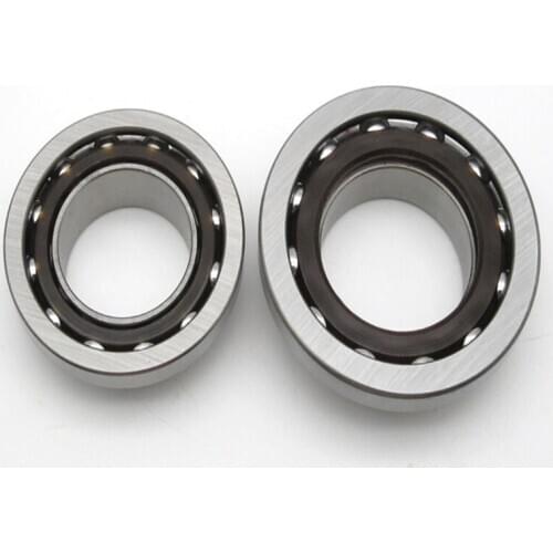 Motorcycle head steering pressure direction bearing Fit For Yamaha FZ1/N/ABS FZ6/N/S/ABS FZ8/N/S