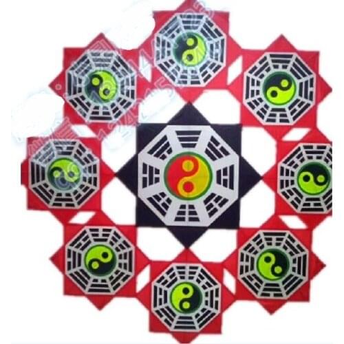 New large-scale creative and interesting three-dimensional kite large-scale kite for adults Breeze easy-to-fly kite