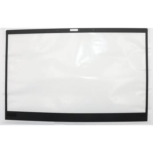 New Original laptop Lenovo THINKPAD X1 CARBON 6TH GEN TYPE 20KH 20KG 2018 LCD Bezel Cover Sticker case no IR 01YR448