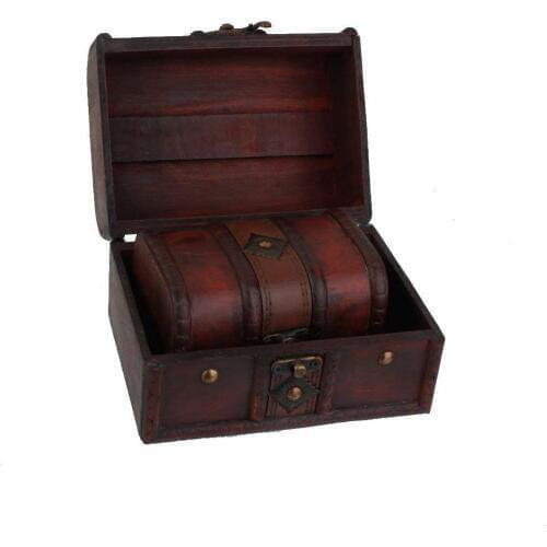 Nrpfell Jewelry Box