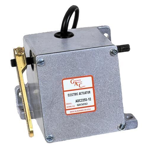 Actuator 12VOLT 2-PIN ADD-225S-12 GAC