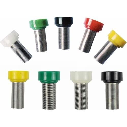 Professional Pneumatic Paint Spray Gun Filter Power Tool Accessories Pneumatic Parts Airless Spray Gun Filters Air High Pressure