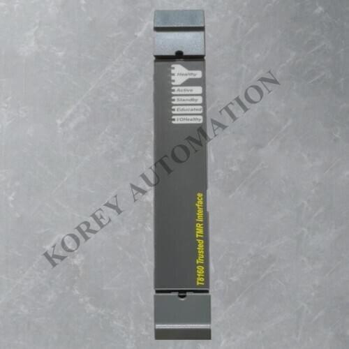 ROCKWELL ICS DCS T8160 IN STOCK