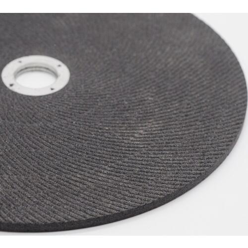 Dental Lab Grinding Abrasive Grinding Wheel Polished Resin Polished Piece Cleaning Trimming Master Stone Model 1Pcs