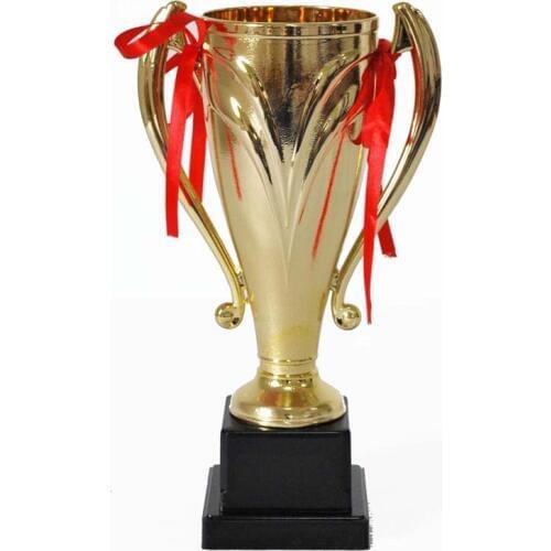 Custom Competition medals trophy High quality custom gold trophy cheap sports trophies Games hot sales ABS medals trophies