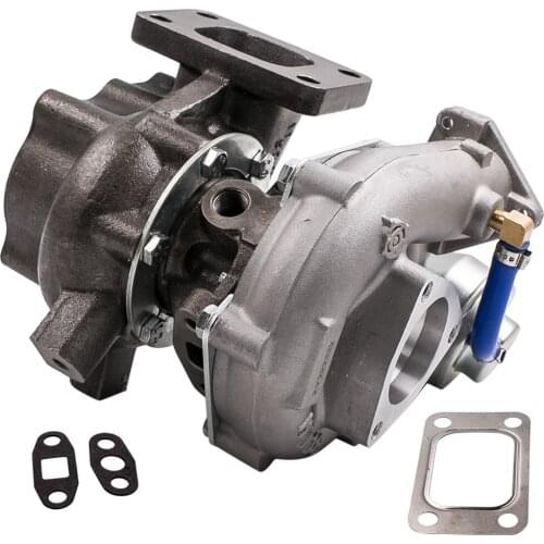 HT18 14411-62T00 Turbocharger Fit For NISSAN Y61 Patrol Safari TD42T 4.2L Turbo