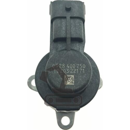 0928400750 31402-27010 CR Fuel Injection High Pressure Pump Regulator Inlet Metering Control Valve For HYUNDAI KIA 1.6 1.7 CRDi