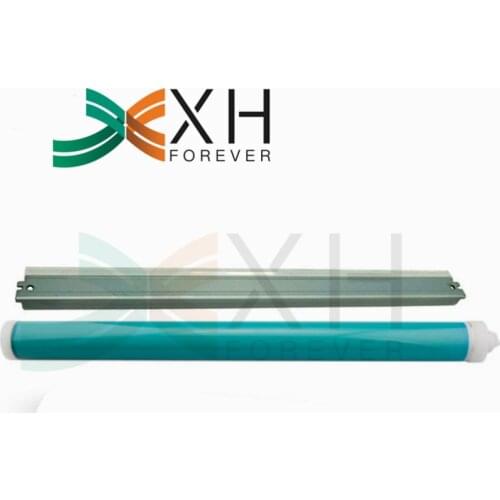 1Set. OPC Drum and drum blade for Canon IR 2016 2318 2420 2320 2018 2020 2022 NPG-28