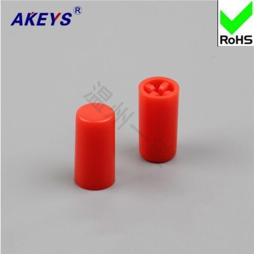 100 PCS A55 7 / 7 / 8 / 8 / 8.5 self-locking hat switch self-locking 8 / 8 keystroke cap