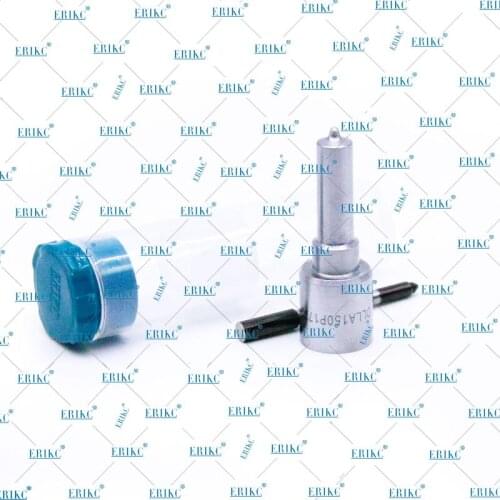 ERIKC DLLA150P1772 (0 433 172 081) Performance Injection Nozzle DLLA 150P1772 / DLLA 150P 1772 for Fuel Inyector 1112100-E05