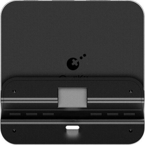 Gulikit NS05 Portable Dock For Nintend Switch Console Docking Station with USB-C PD Charging Stand Adapter USB A 3.0 HDMI Port