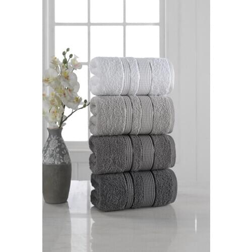 Julie Baby Body Towels